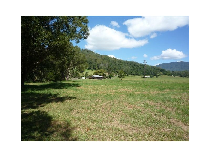 380 South Island Loop Road, Upper Orara NSW 2450