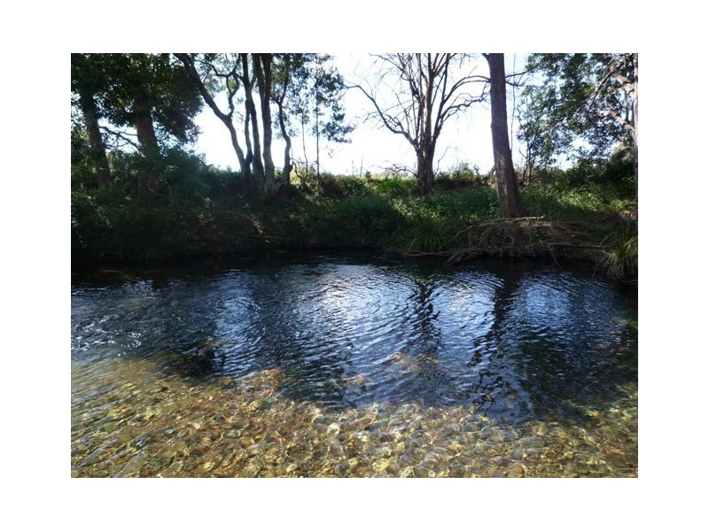 380 South Island Loop Road, Upper Orara NSW 2450