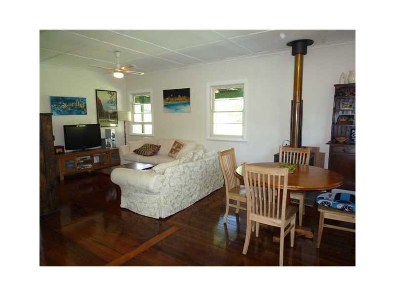 380 South Island Loop Road, Upper Orara NSW 2450