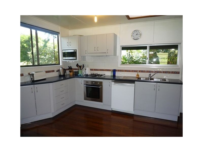 380 South Island Loop Road, Upper Orara NSW 2450