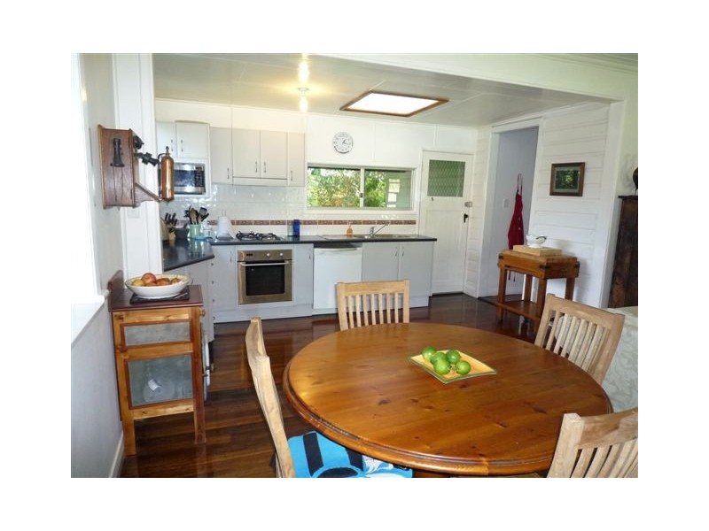 380 South Island Loop Road, Upper Orara NSW 2450