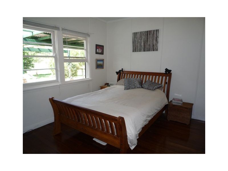 380 South Island Loop Road, Upper Orara NSW 2450