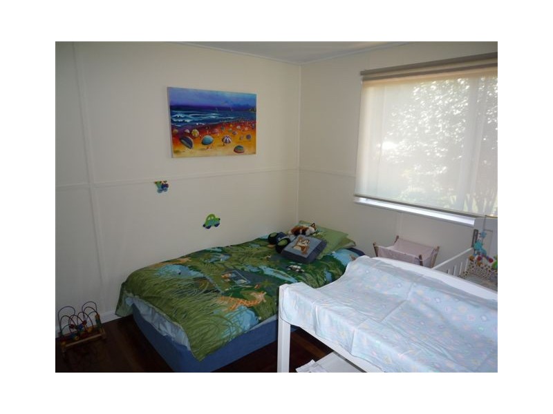 380 South Island Loop Road, Upper Orara NSW 2450