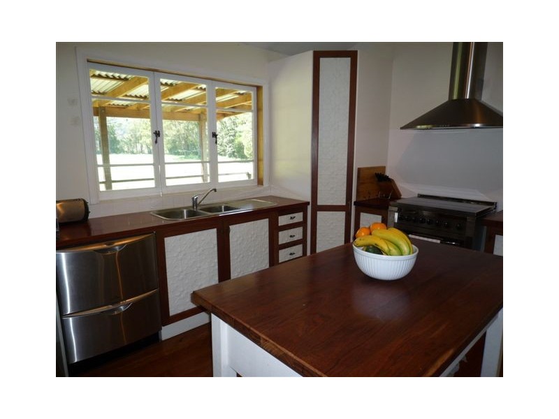 380 South Island Loop Road, Upper Orara NSW 2450