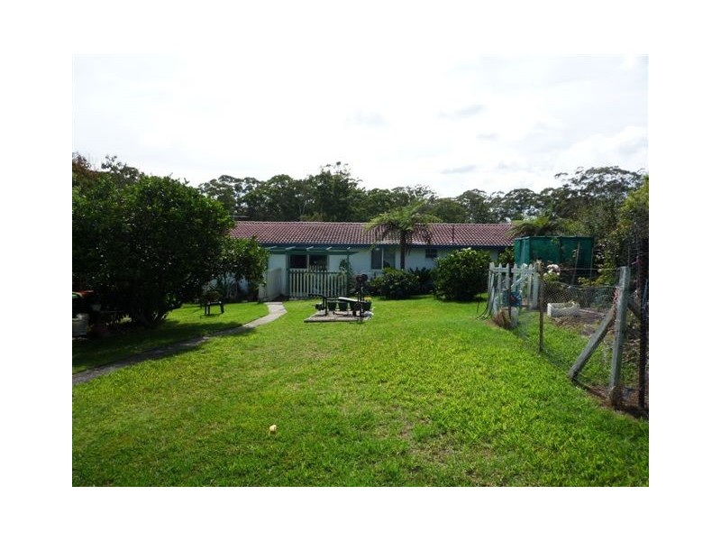 53 Brodie Drive, Coffs Harbour NSW 2450