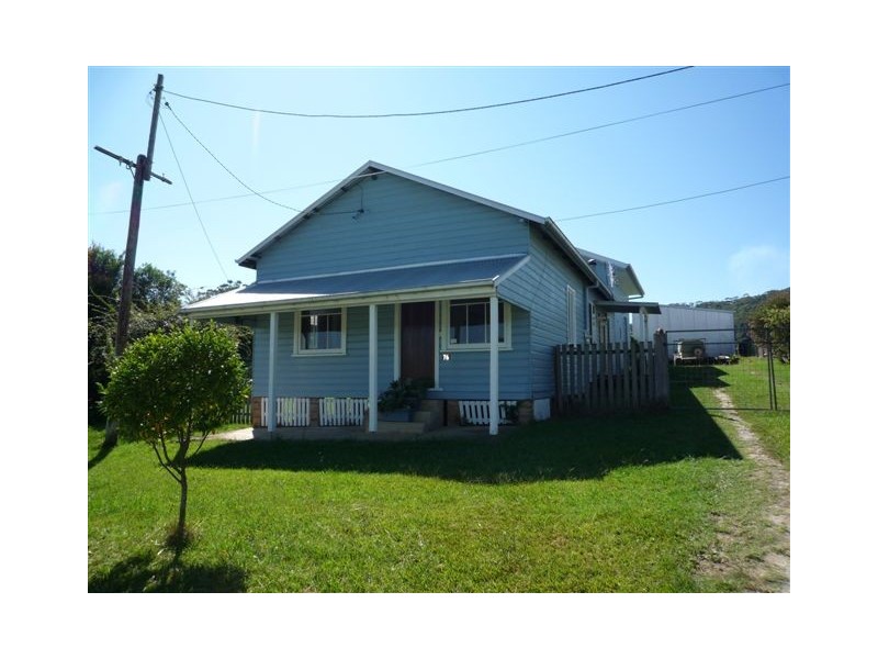 76 Pine Avenue, Ulong, Coffs Harbour NSW 2450