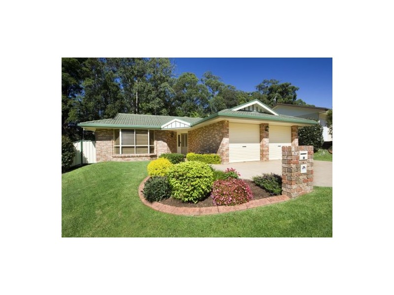 25 Comara Close, Coffs Harbour NSW 2450