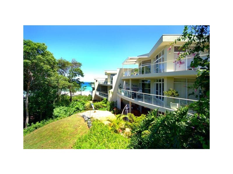 28 Sapphire Apartments, Sapphire Beach NSW 2450