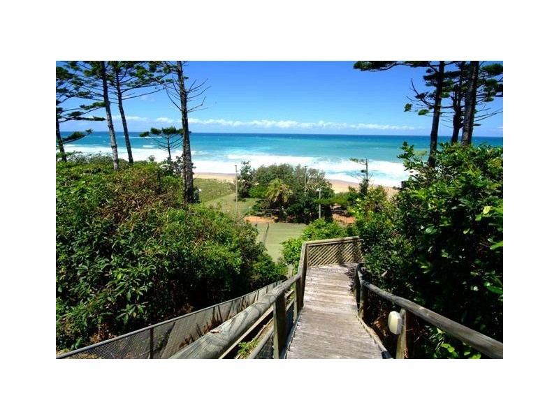 28 Sapphire Apartments, Sapphire Beach NSW 2450