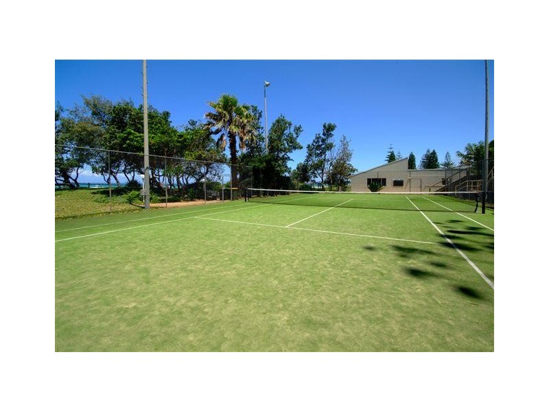 28 Sapphire Apartments, Sapphire Beach NSW 2450