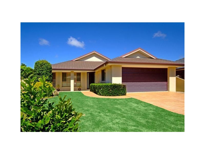 6 Rosalee Close, Coffs Harbour NSW 2450