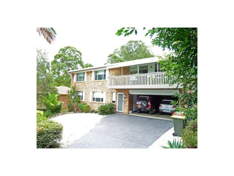 48 Aubrey Crescent, Coffs Harbour NSW 2450