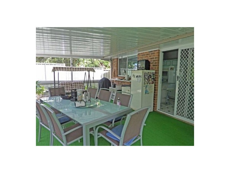 48 Aubrey Crescent, Coffs Harbour NSW 2450