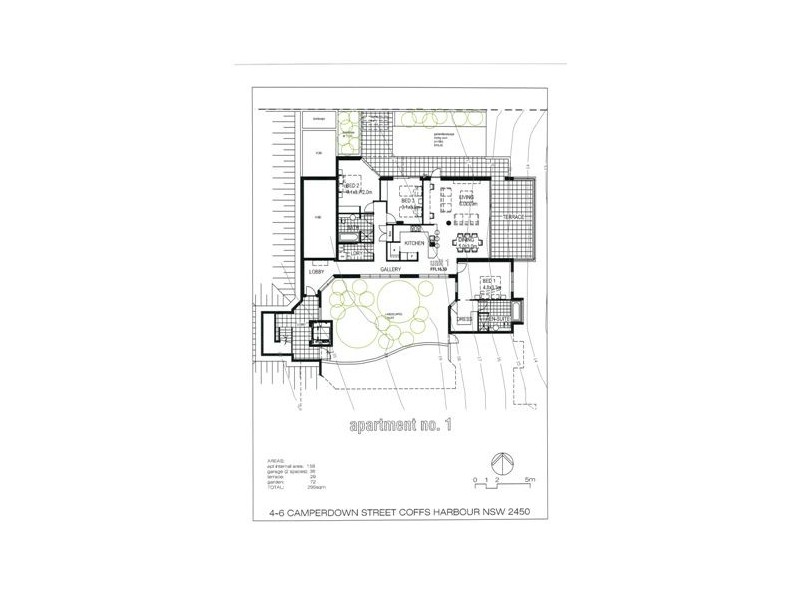 1/4-6 Camperdown Street, Coffs Harbour NSW 2450