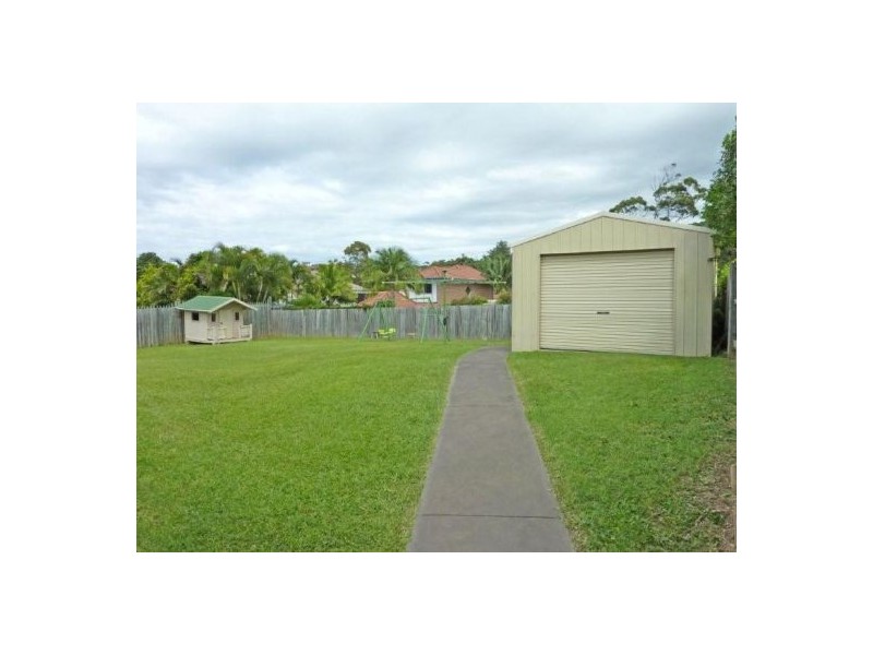 19 Timbertops Drive, Coffs Harbour NSW 2450