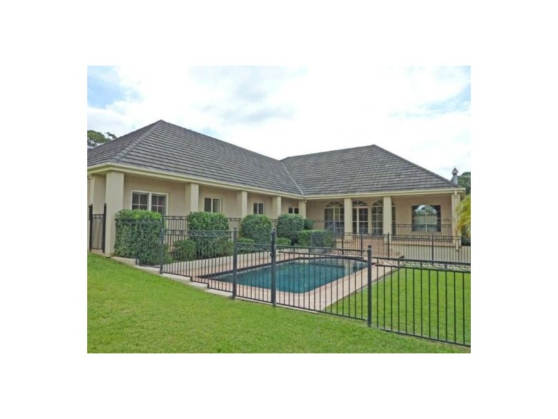 19 Timbertops Drive, Coffs Harbour NSW 2450