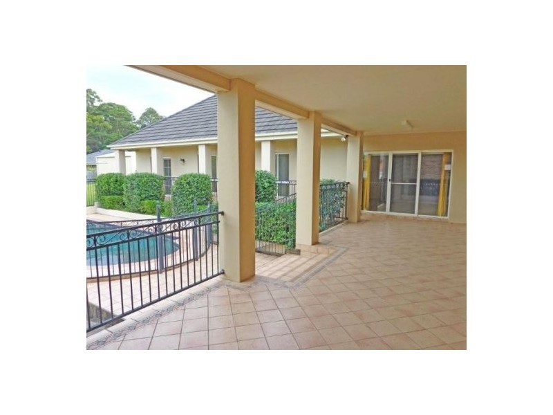 19 Timbertops Drive, Coffs Harbour NSW 2450