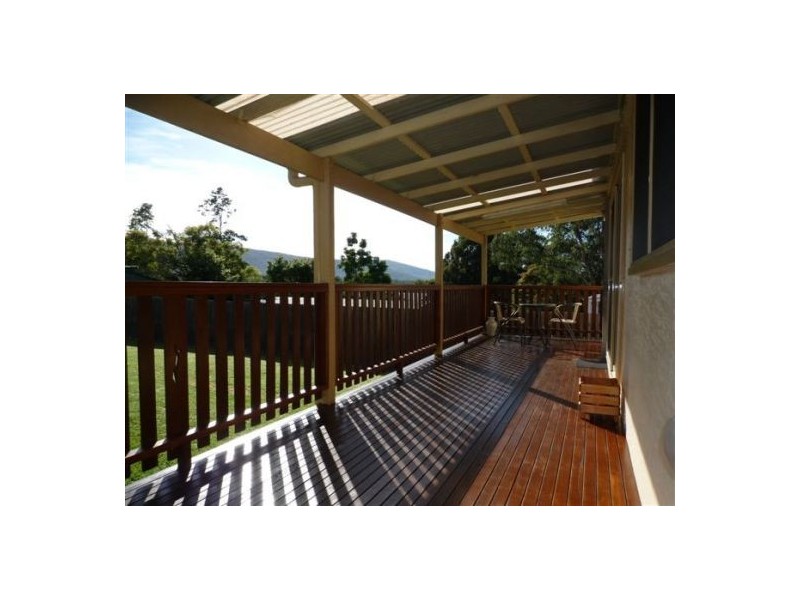 11 Bent Street, Nana Glen NSW 2450