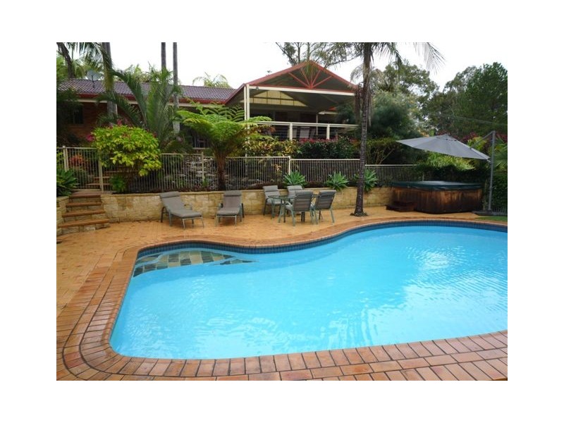 24 Shearer Drive, Woolgoolga NSW 2456