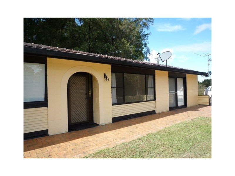 210 Gleniffer Road, Bonville NSW 2441
