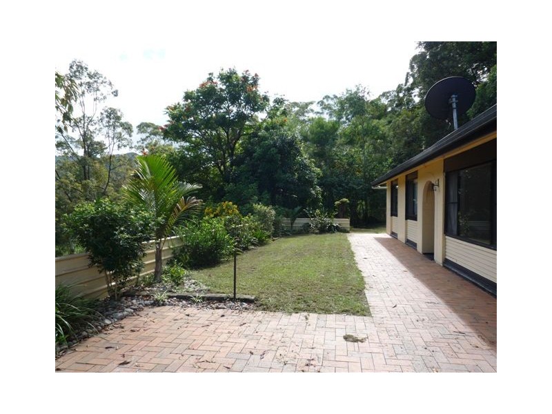 210 Gleniffer Road, Bonville NSW 2441