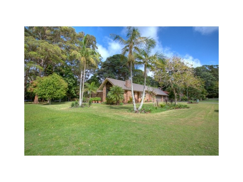 1 Langley Close, Coffs Harbour NSW 2450