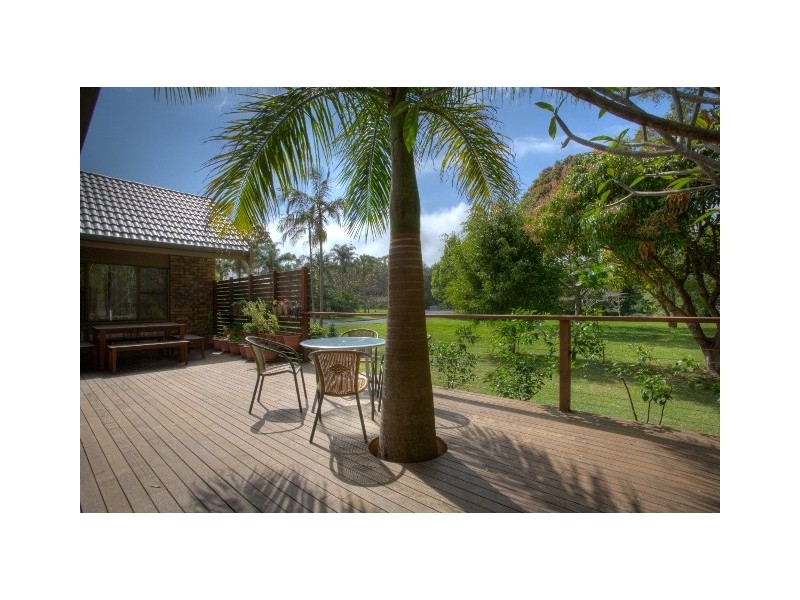 1 Langley Close, Coffs Harbour NSW 2450