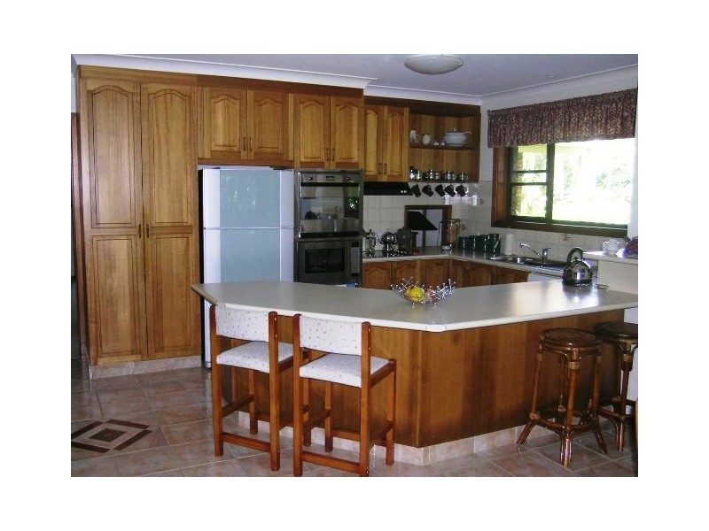 1 Langley Close, Coffs Harbour NSW 2450