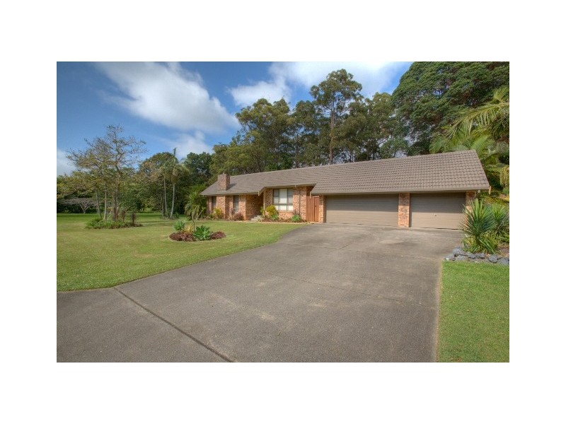 1 Langley Close, Coffs Harbour NSW 2450
