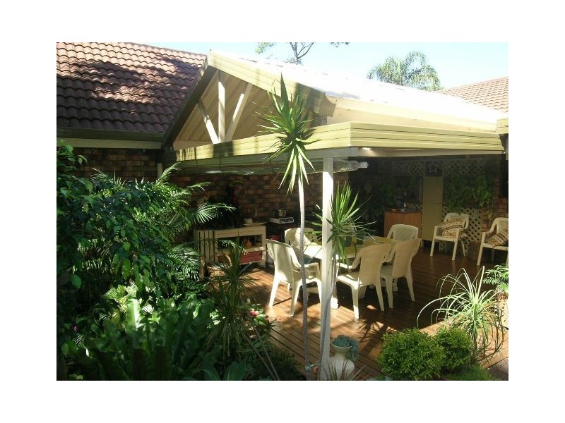 1 Langley Close, Coffs Harbour NSW 2450