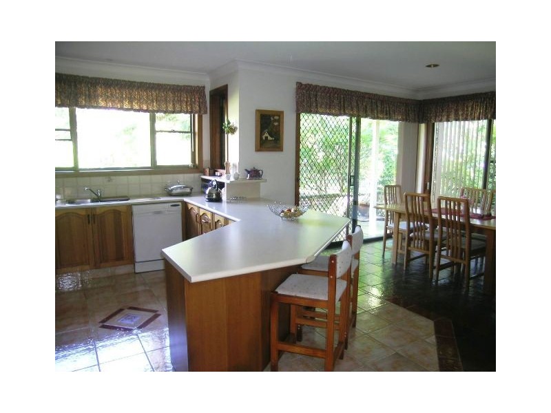1 Langley Close, Coffs Harbour NSW 2450