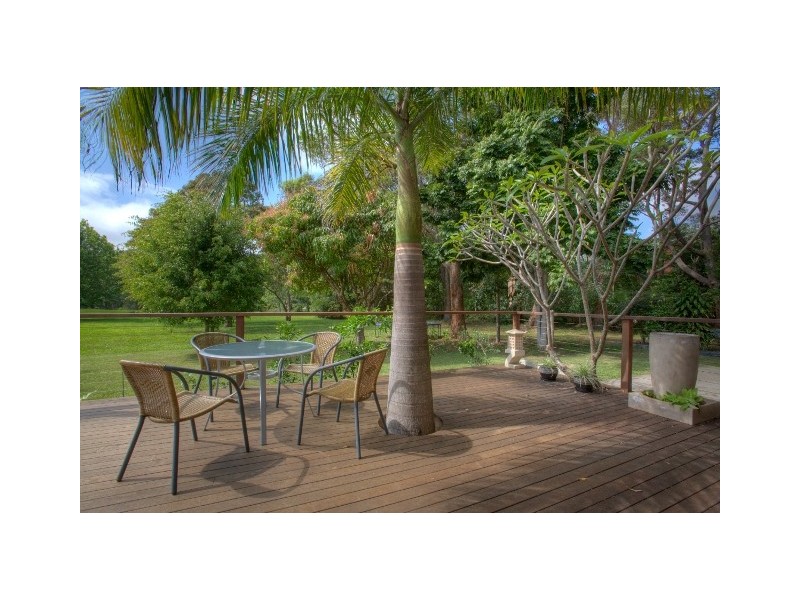 1 Langley Close, Coffs Harbour NSW 2450