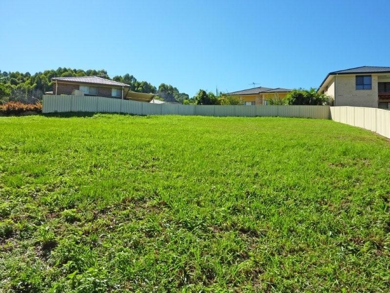 4 Santorini Place, Coffs Harbour NSW 2450