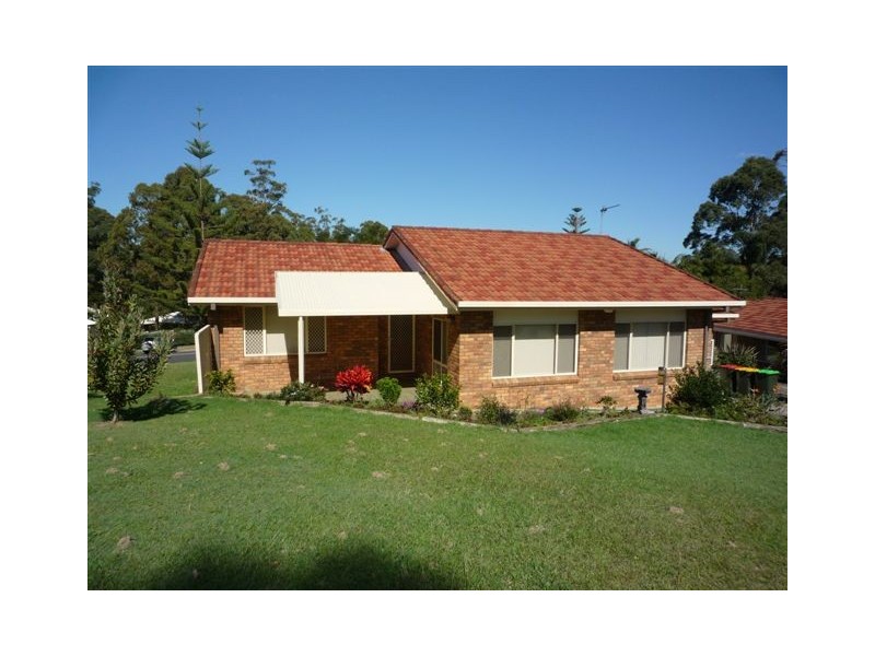 1/2 Mann Close, Coffs Harbour NSW 2450