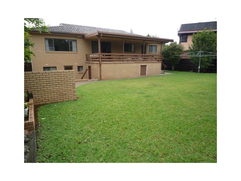 8 Finch Crescent, Coffs Harbour NSW 2450