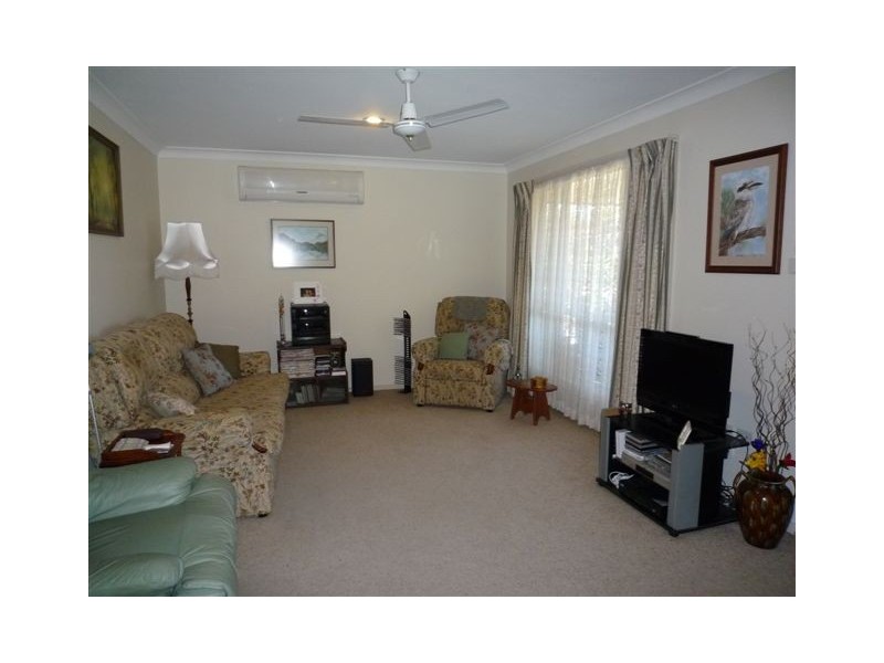 17 Oscar Ramsay Drive, Boambee East NSW 2452
