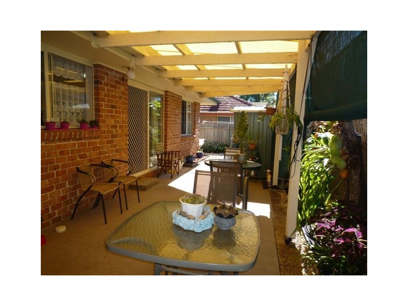 17 Oscar Ramsay Drive, Boambee East NSW 2452