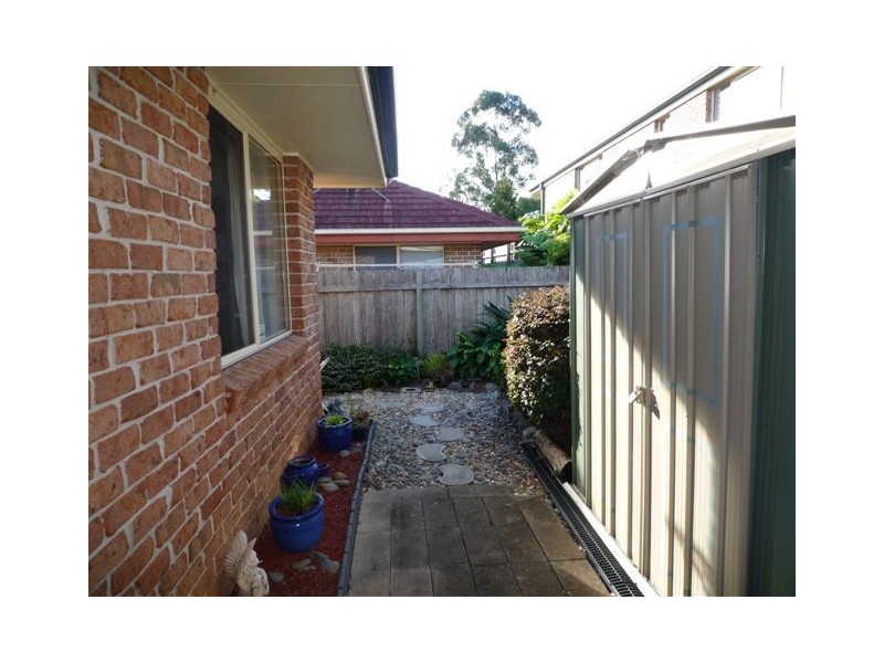 17 Oscar Ramsay Drive, Boambee East NSW 2452