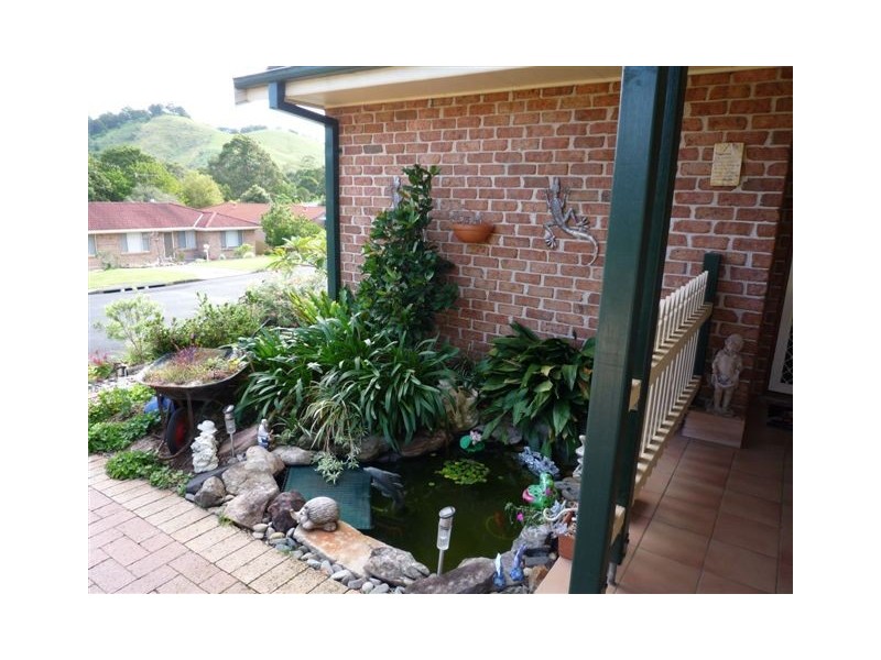 17 Oscar Ramsay Drive, Boambee East NSW 2452