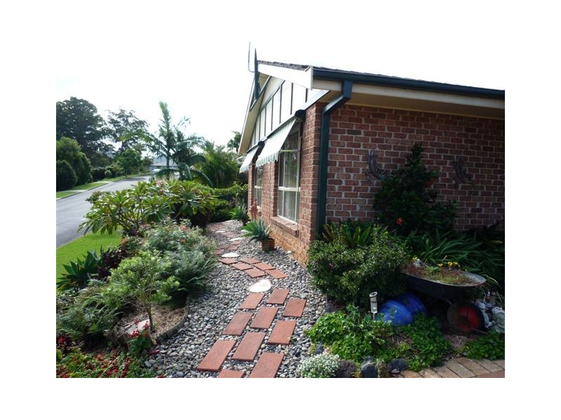 17 Oscar Ramsay Drive, Boambee East NSW 2452