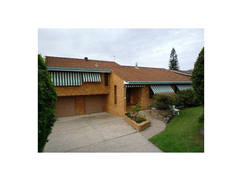 14 Jack Ladd Street, Coffs Harbour NSW 2450