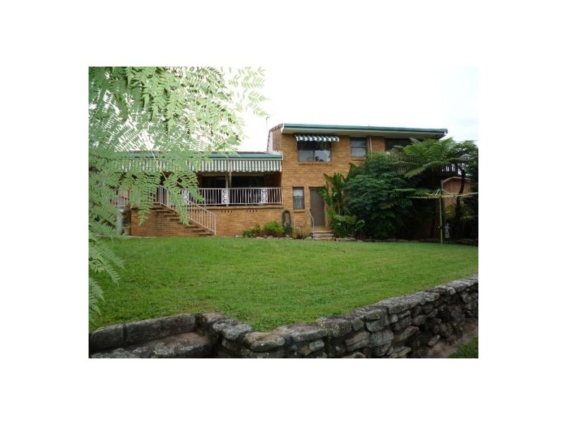 14 Jack Ladd Street, Coffs Harbour NSW 2450