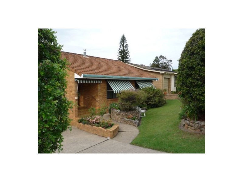 14 Jack Ladd Street, Coffs Harbour NSW 2450