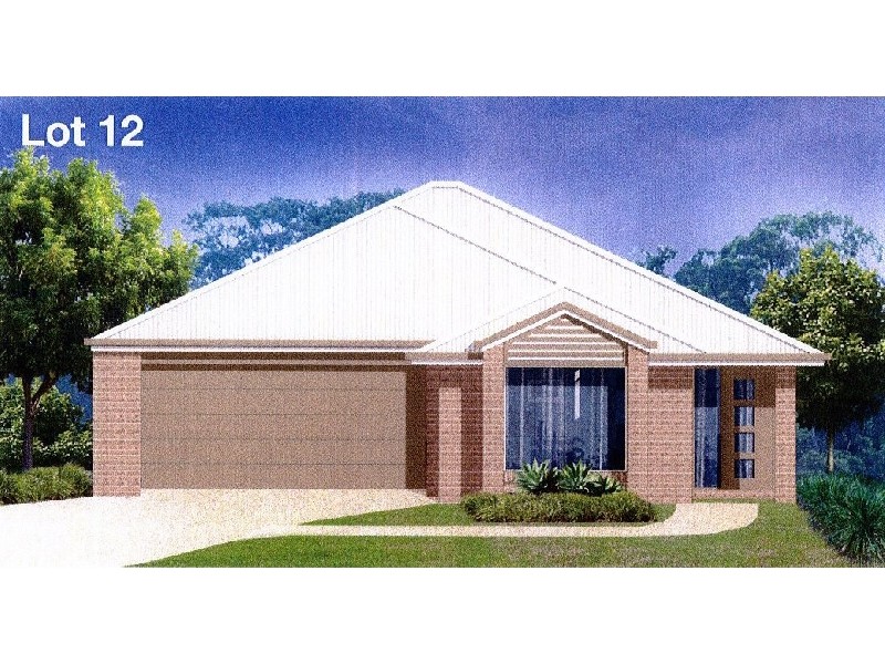 12 Ellis Crescent, Coffs Harbour NSW 2450