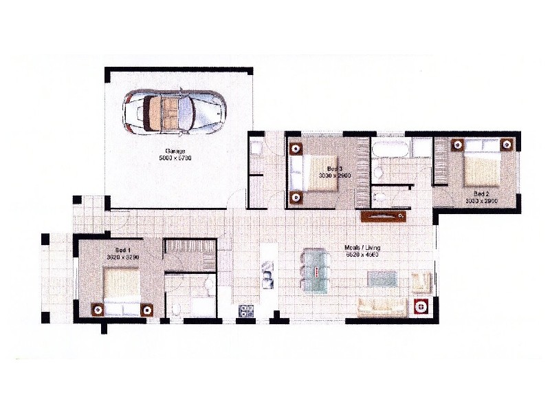 14 Ellis Crescent, Coffs Harbour NSW 2450