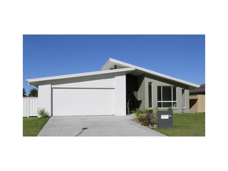 36 Red Cedar Drive, Coffs Harbour NSW 2450