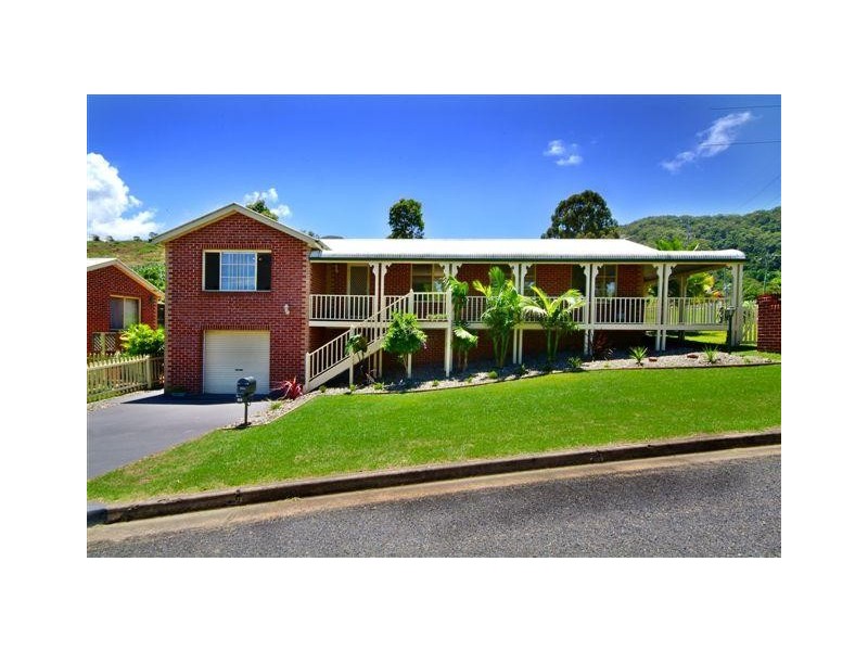 95 Vera Drive, Coffs Harbour NSW 2450