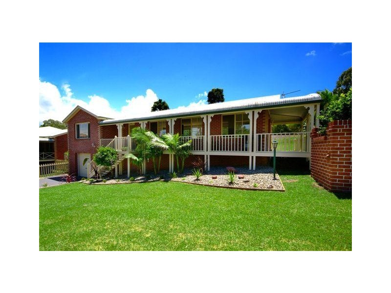 95 Vera Drive, Coffs Harbour NSW 2450