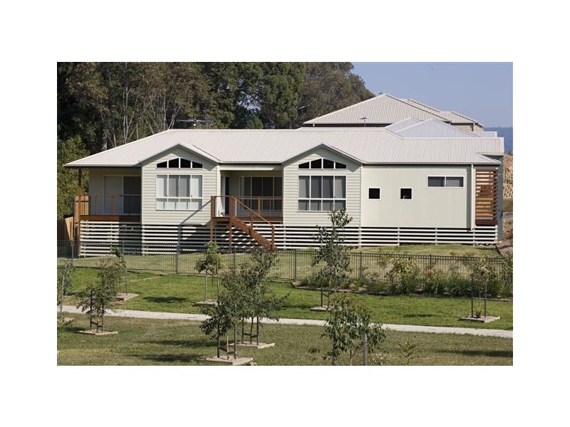 5 Ellis Crescent, Coffs Harbour NSW 2450