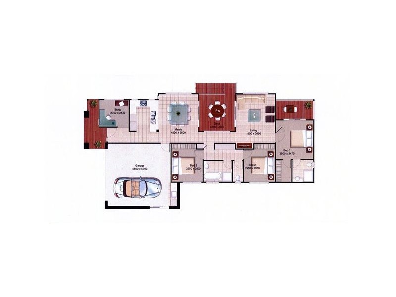 5 Ellis Crescent, Coffs Harbour NSW 2450